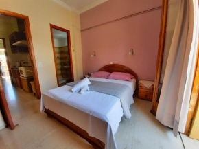 Kallisto Central Apartment